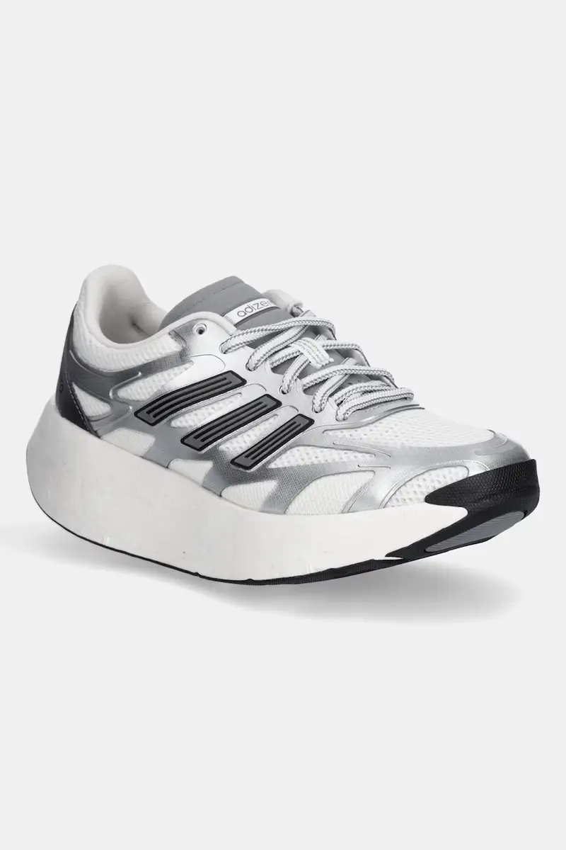 sneakers ADIZERO ARUKU colore argento JR1203