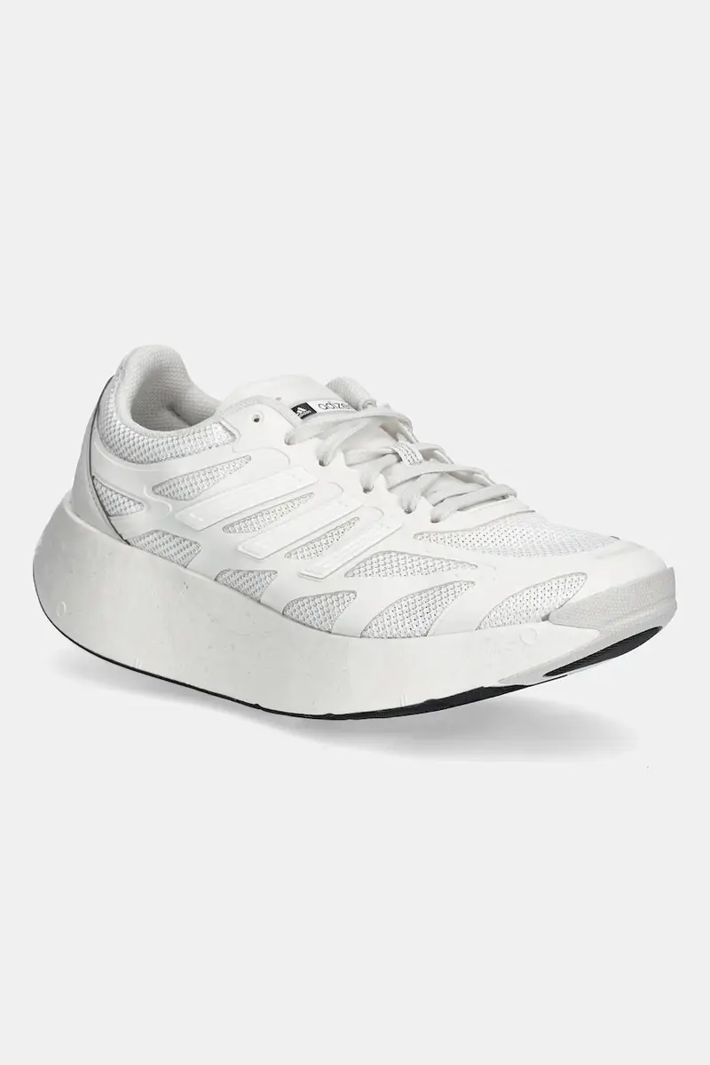 sneakers Adizero Aruku colore bianco IH0849