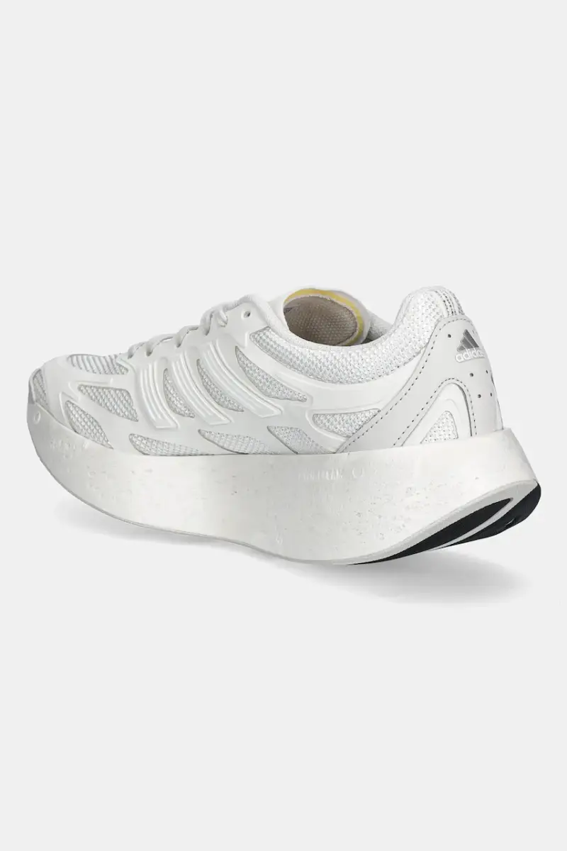 sneakers Adizero Aruku colore bianco IH0849 miniatura 3