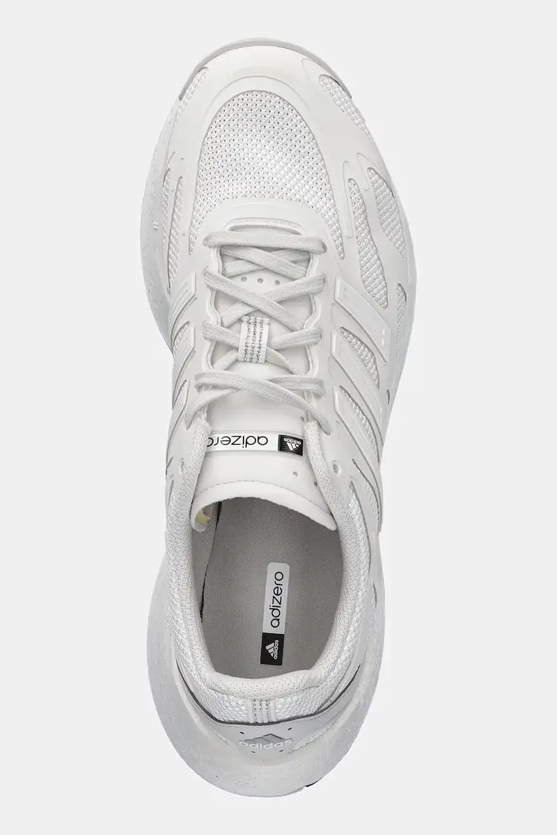 sneakers Adizero Aruku colore bianco IH0849 miniatura 4