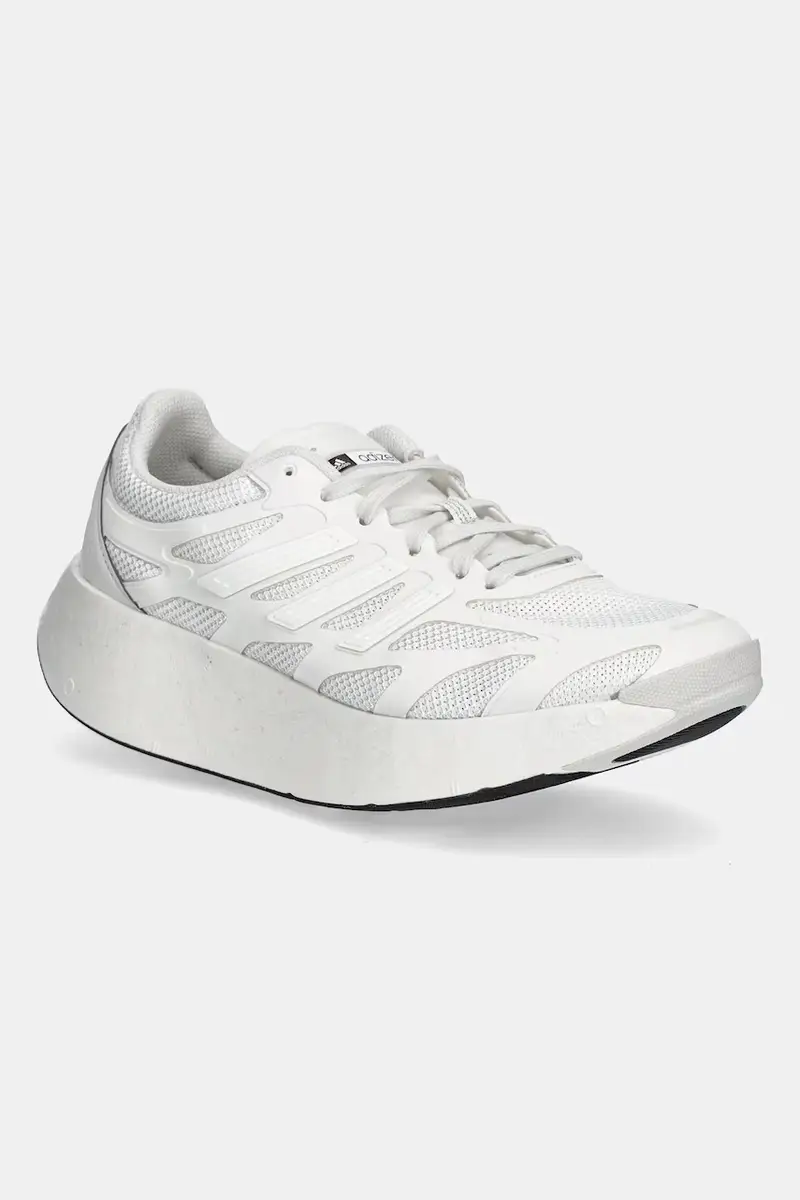 sneakers Adizero Aruku colore bianco IH0849