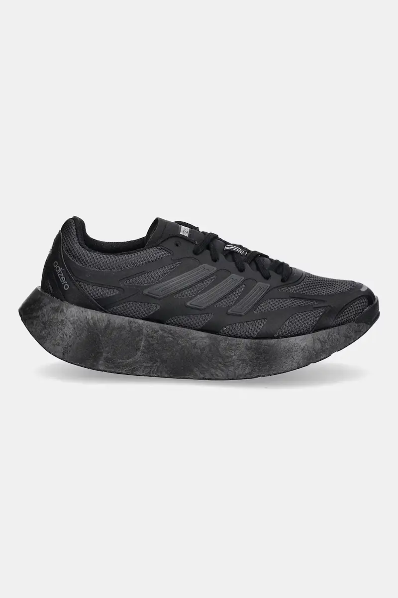 sneakers Adizero Aruku colore nero JH7772 miniatura 2