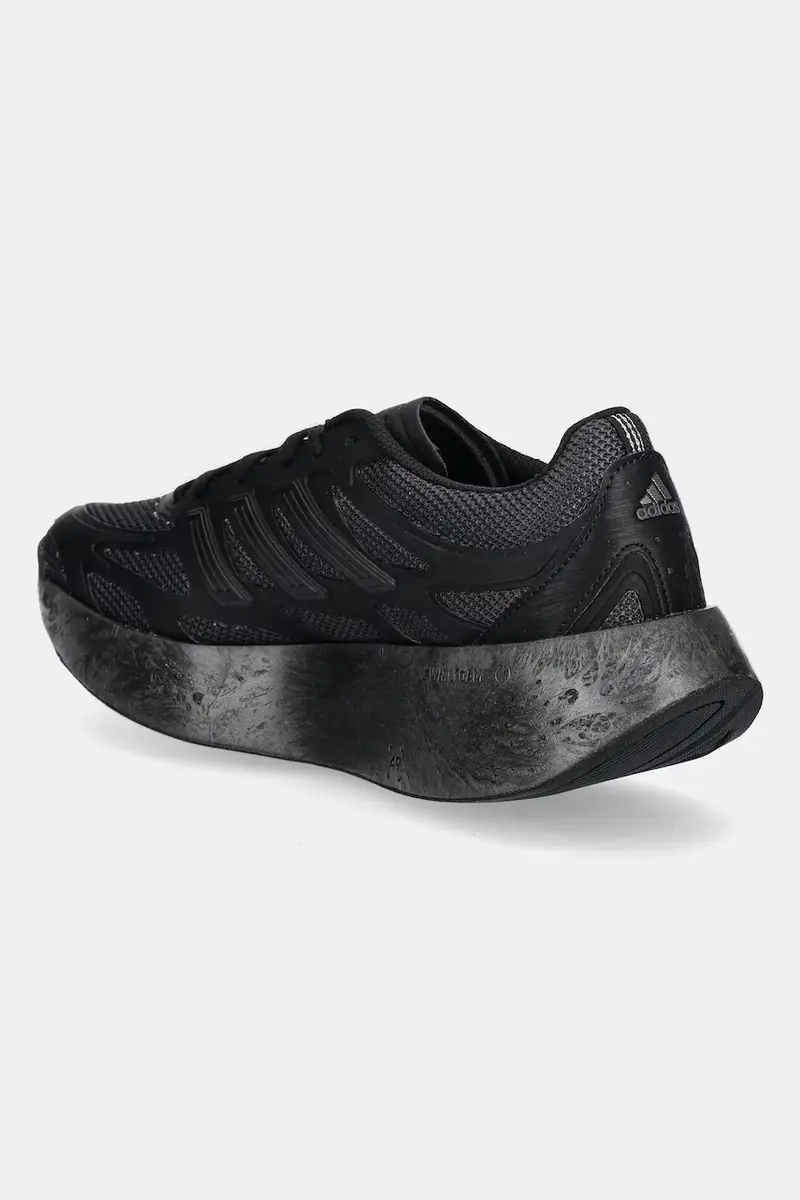 sneakers Adizero Aruku colore nero JH7772 miniatura 3