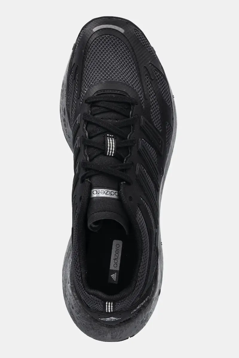 sneakers Adizero Aruku colore nero JH7772 miniatura 4