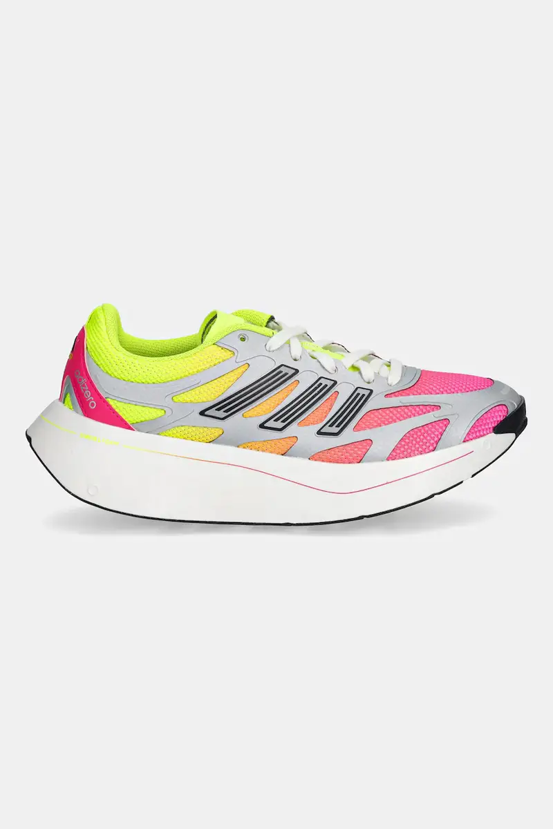 sneakers Adizero Aruku donna colore rosa JR6175 miniatura 2