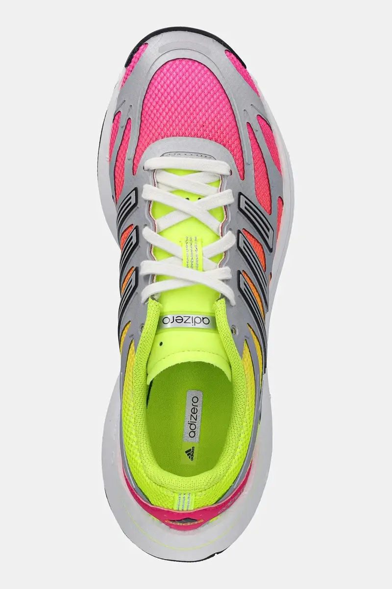 sneakers Adizero Aruku donna colore rosa JR6175 miniatura 4