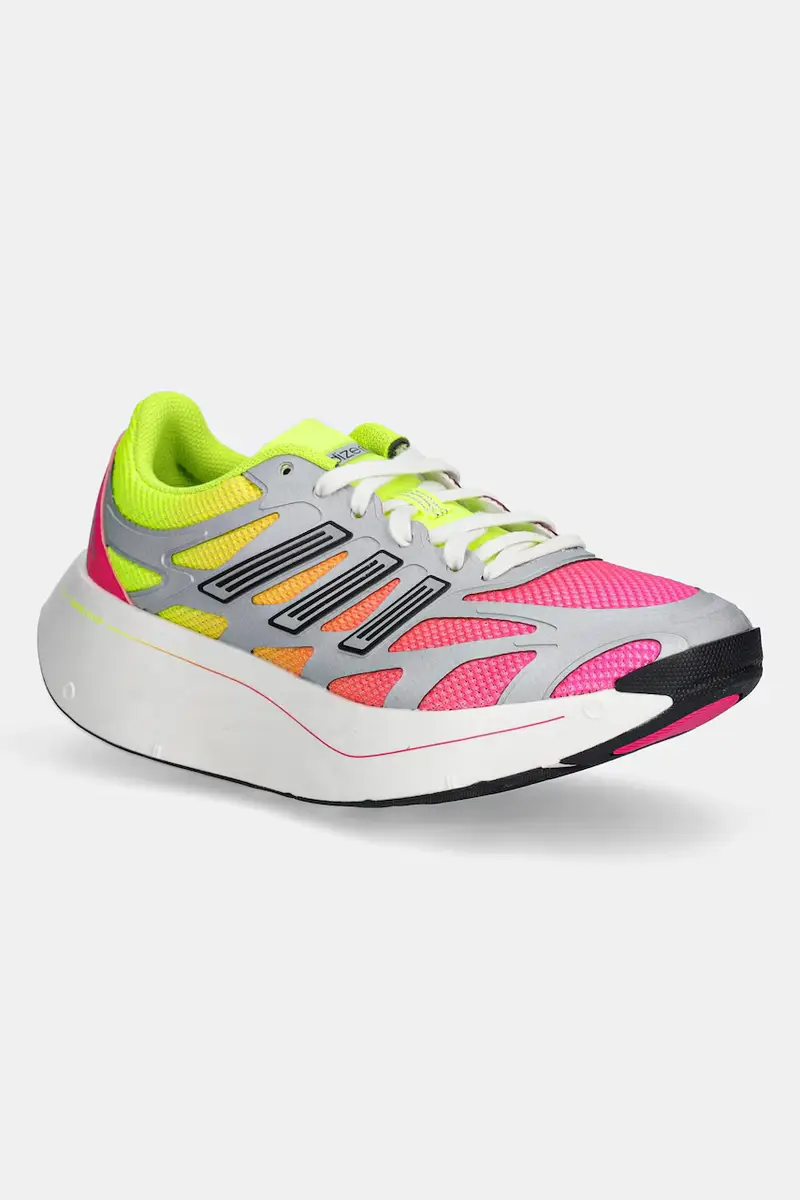 sneakers Adizero Aruku donna colore rosa JR6175