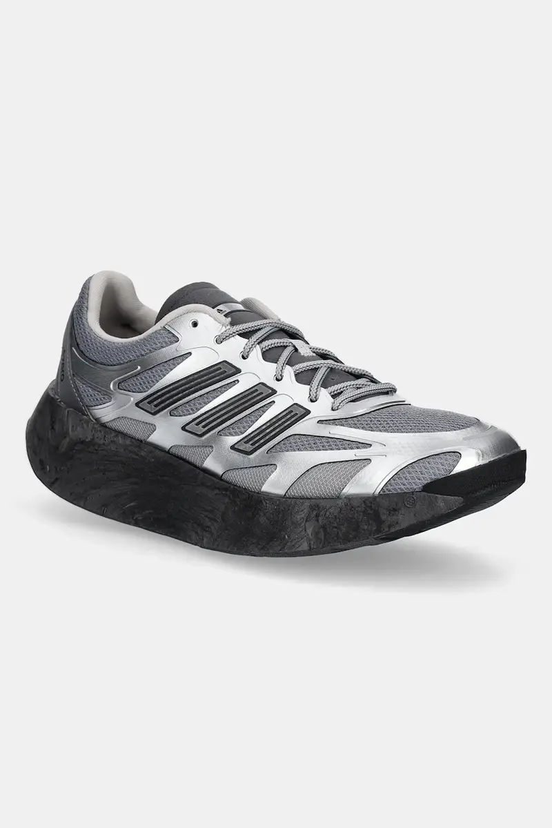 sneakers Adizero Aruku uomo colore argento JS3712