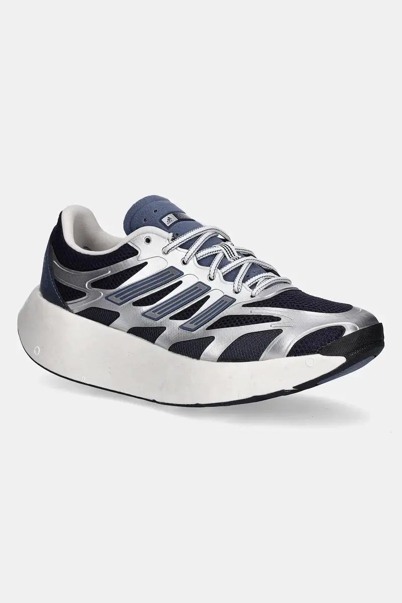 sneakers Adizero Aruku uomo colore argento JS3713