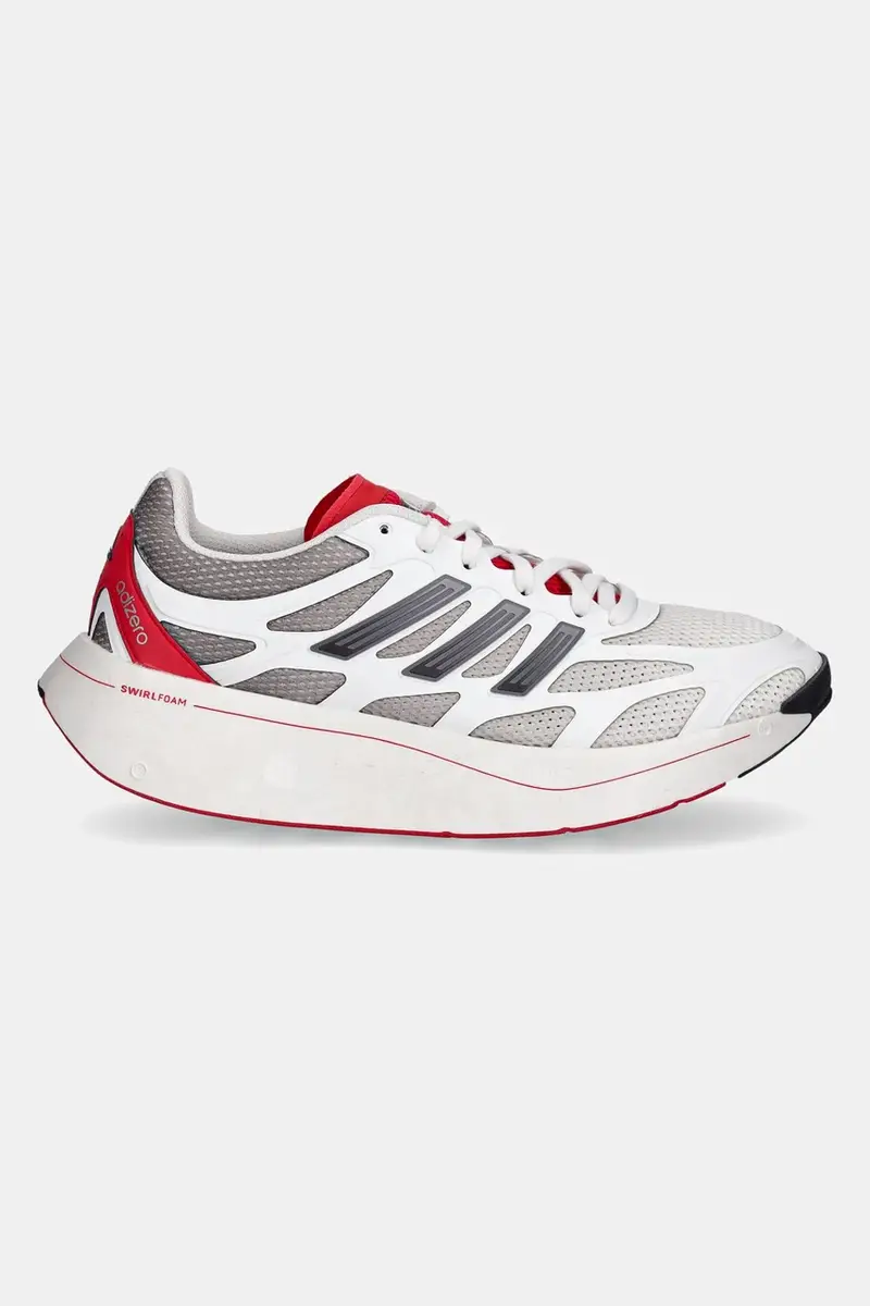 sneakers Adizero Aruku uomo colore bianco JR1611 miniatura 2