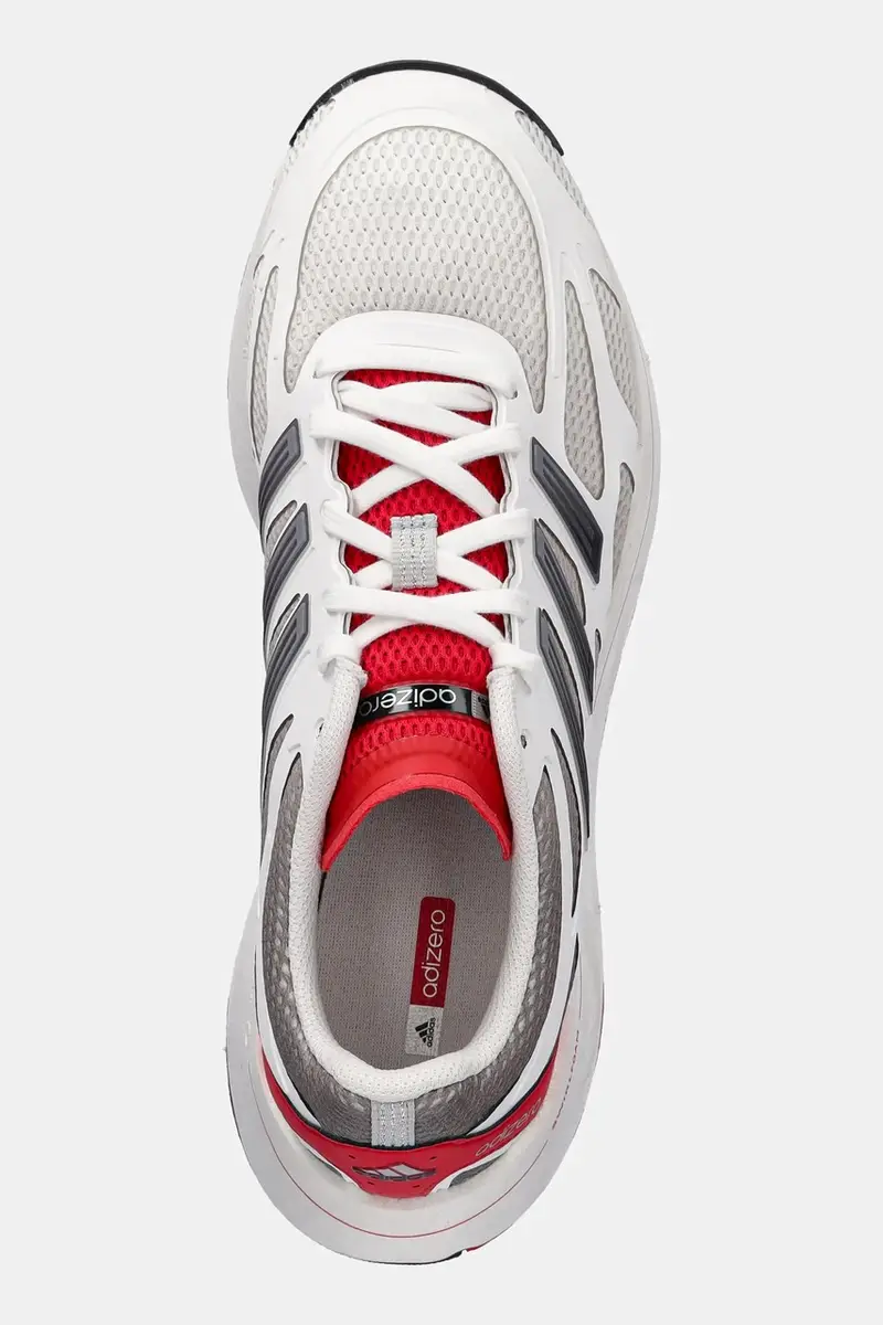 sneakers Adizero Aruku uomo colore bianco JR1611 miniatura 4