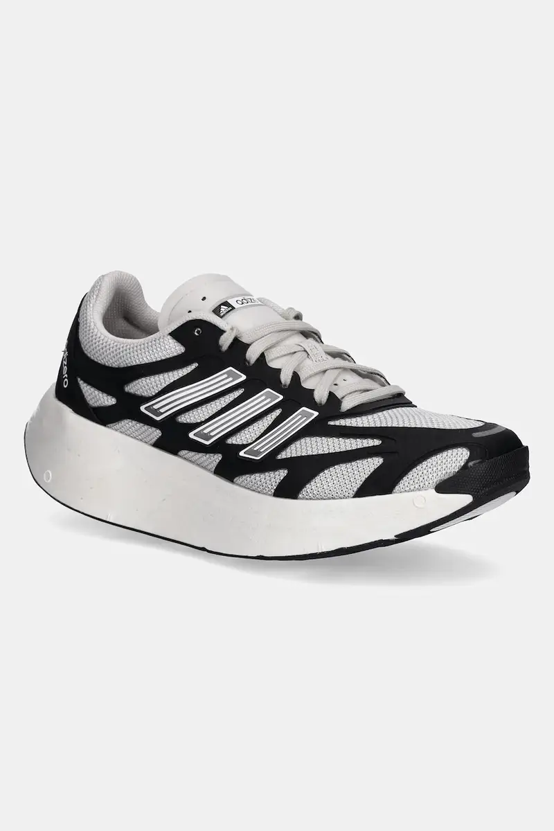 sneakers Adizero Aruku uomo colore grigio JI3555