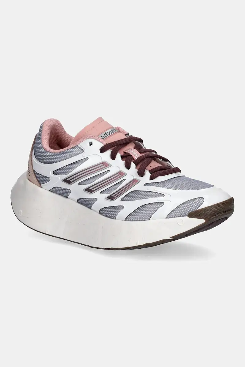 sneakers Adizero Aruku W donna colore grigio JR6250