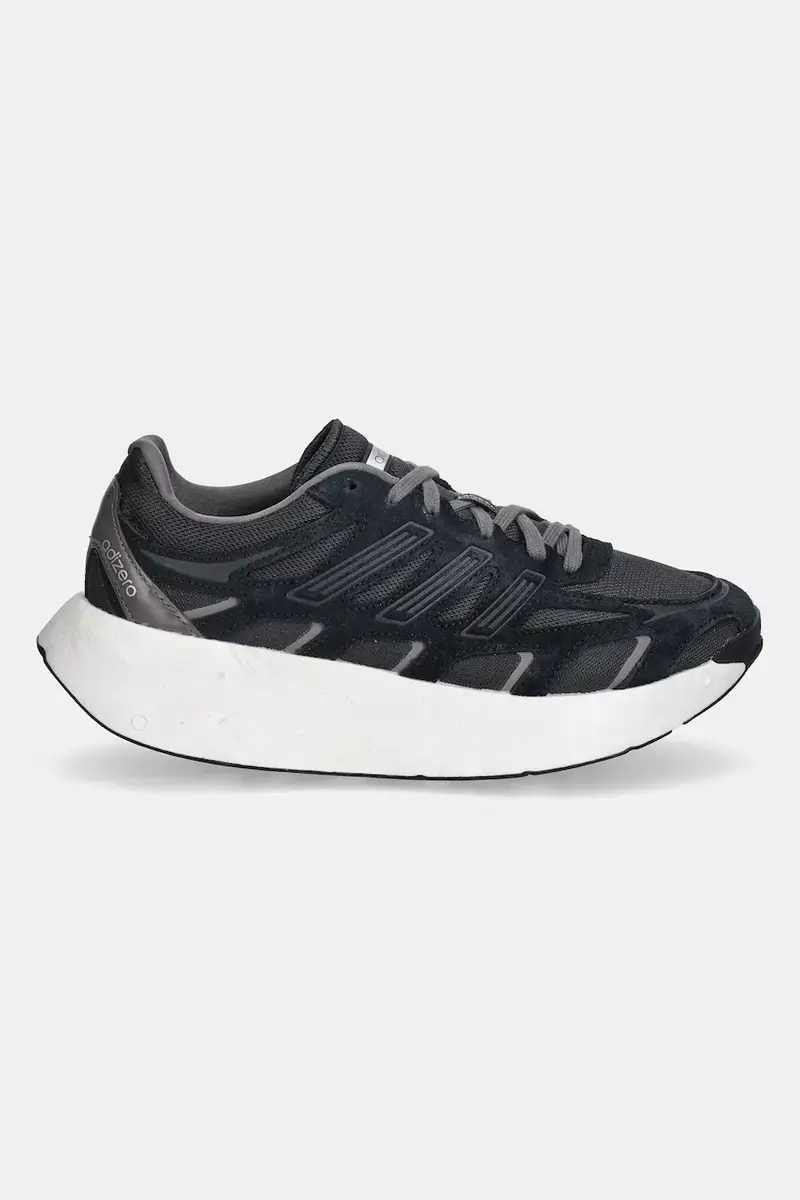 sneakers Adizero Aruku W donna colore nero JP8169 miniatura 2
