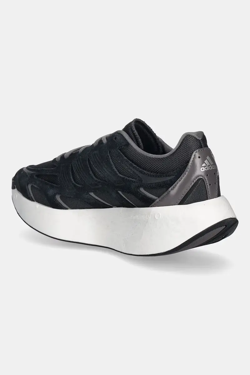 sneakers Adizero Aruku W donna colore nero JP8169 miniatura 3