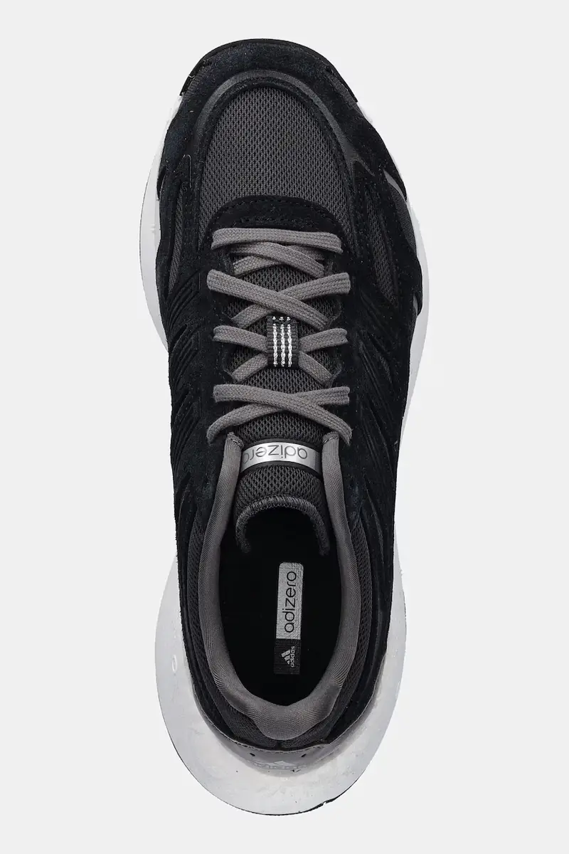 sneakers Adizero Aruku W donna colore nero JP8169 miniatura 4