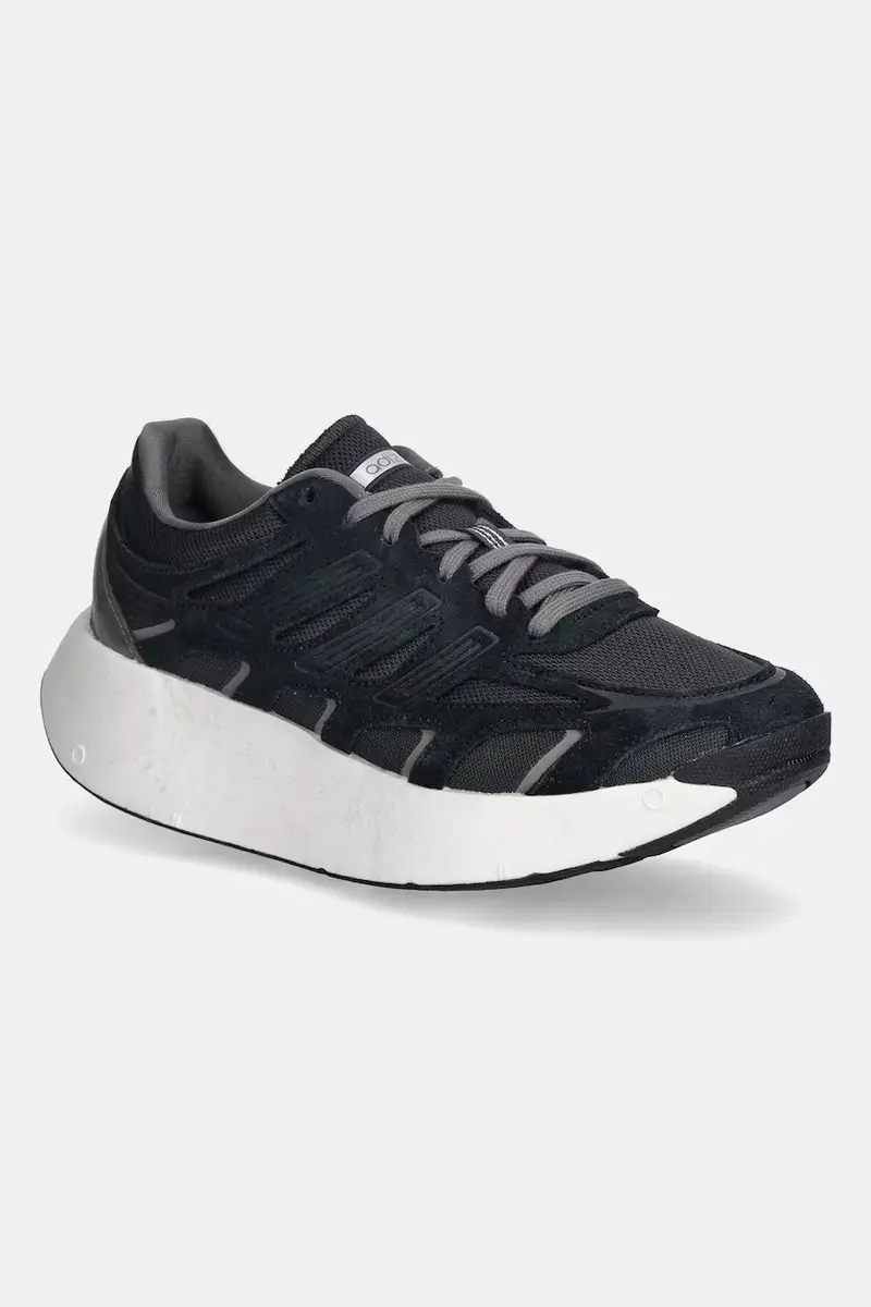 sneakers Adizero Aruku W donna colore nero JP8169