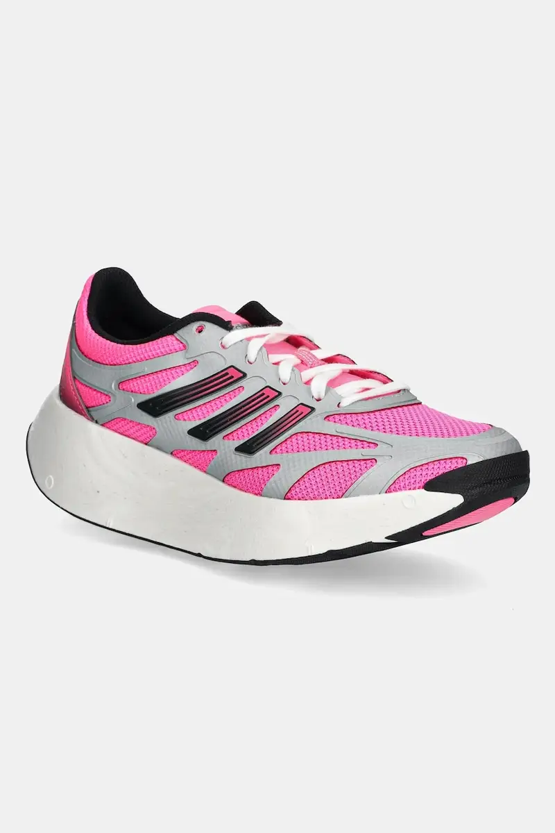 sneakers Adizero Aruku W donna colore rosa JP5568