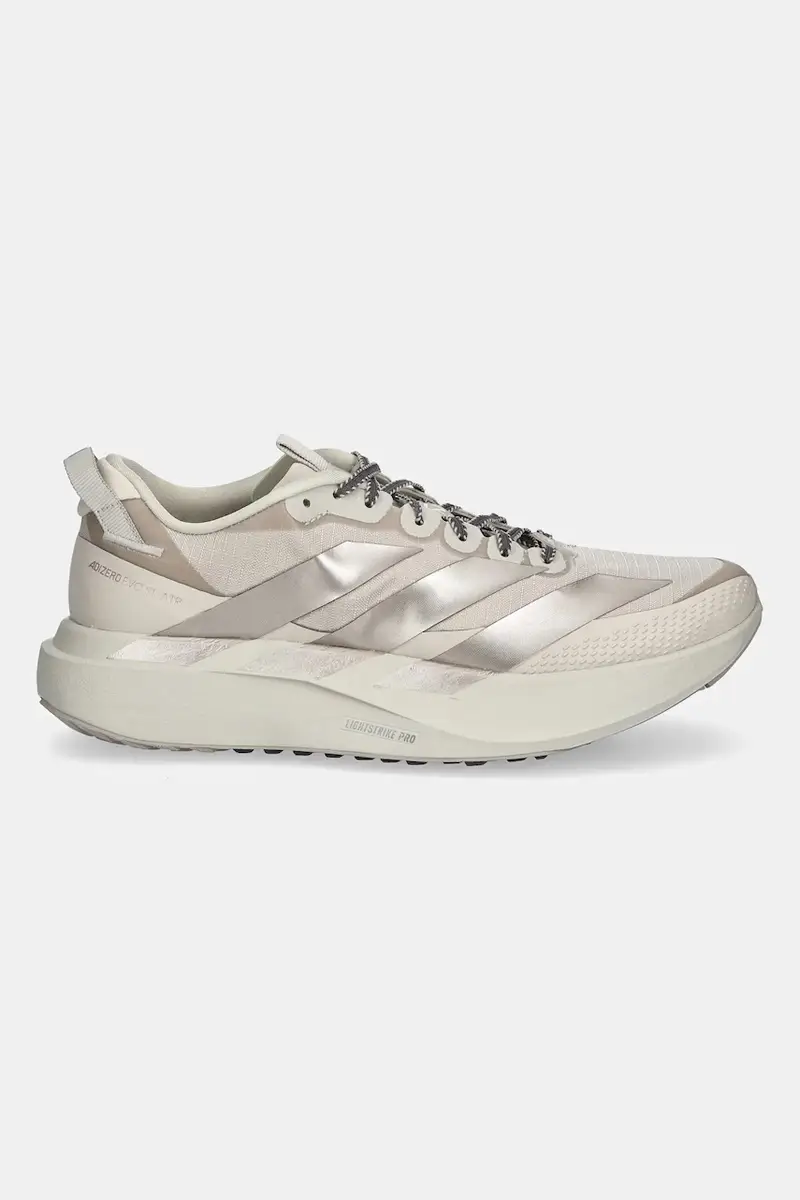 sneakers Adizero Evo Sl Atr W Beige miniatura 2