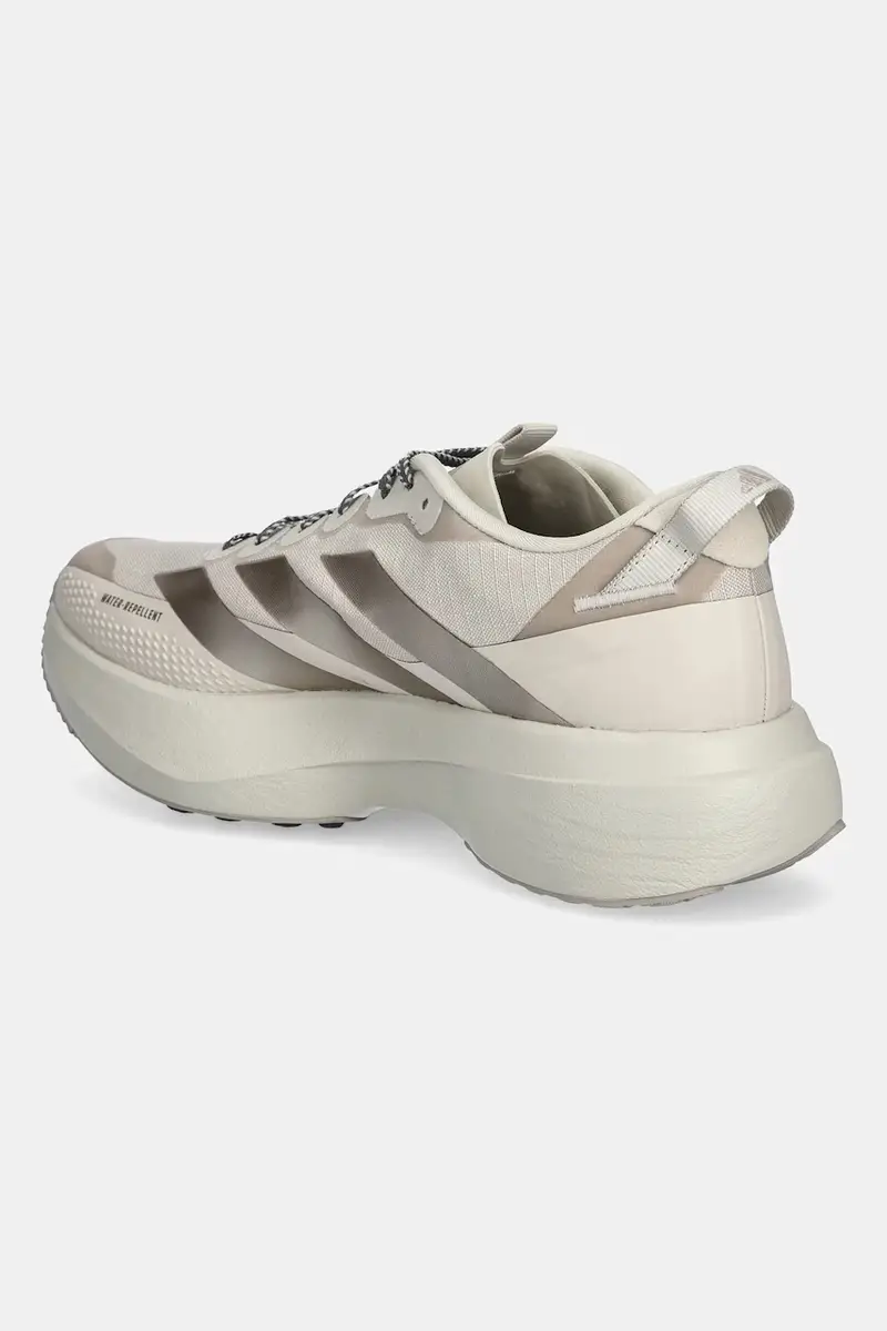 sneakers Adizero Evo Sl Atr W Beige miniatura 3