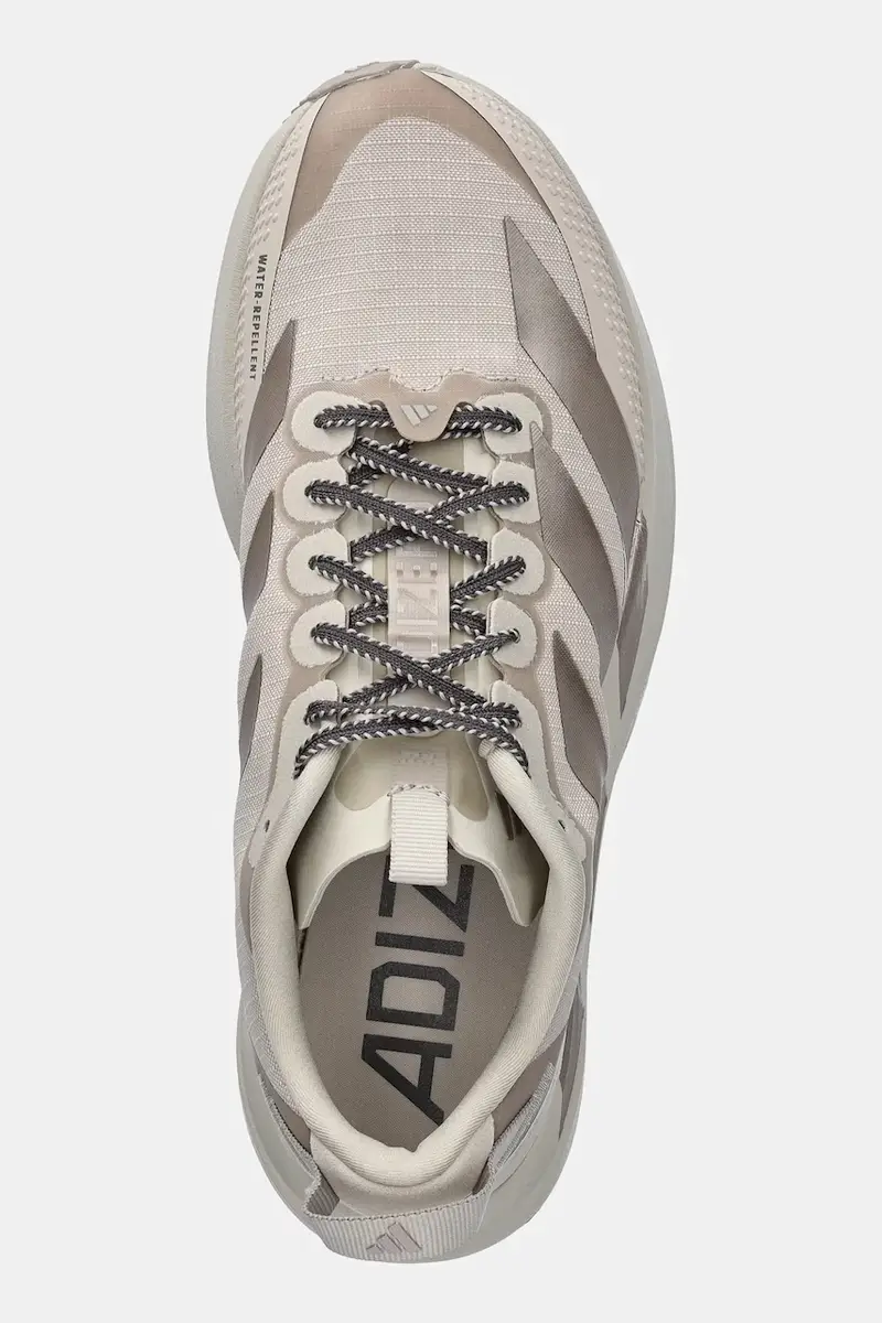 sneakers Adizero Evo Sl Atr W Beige miniatura 4