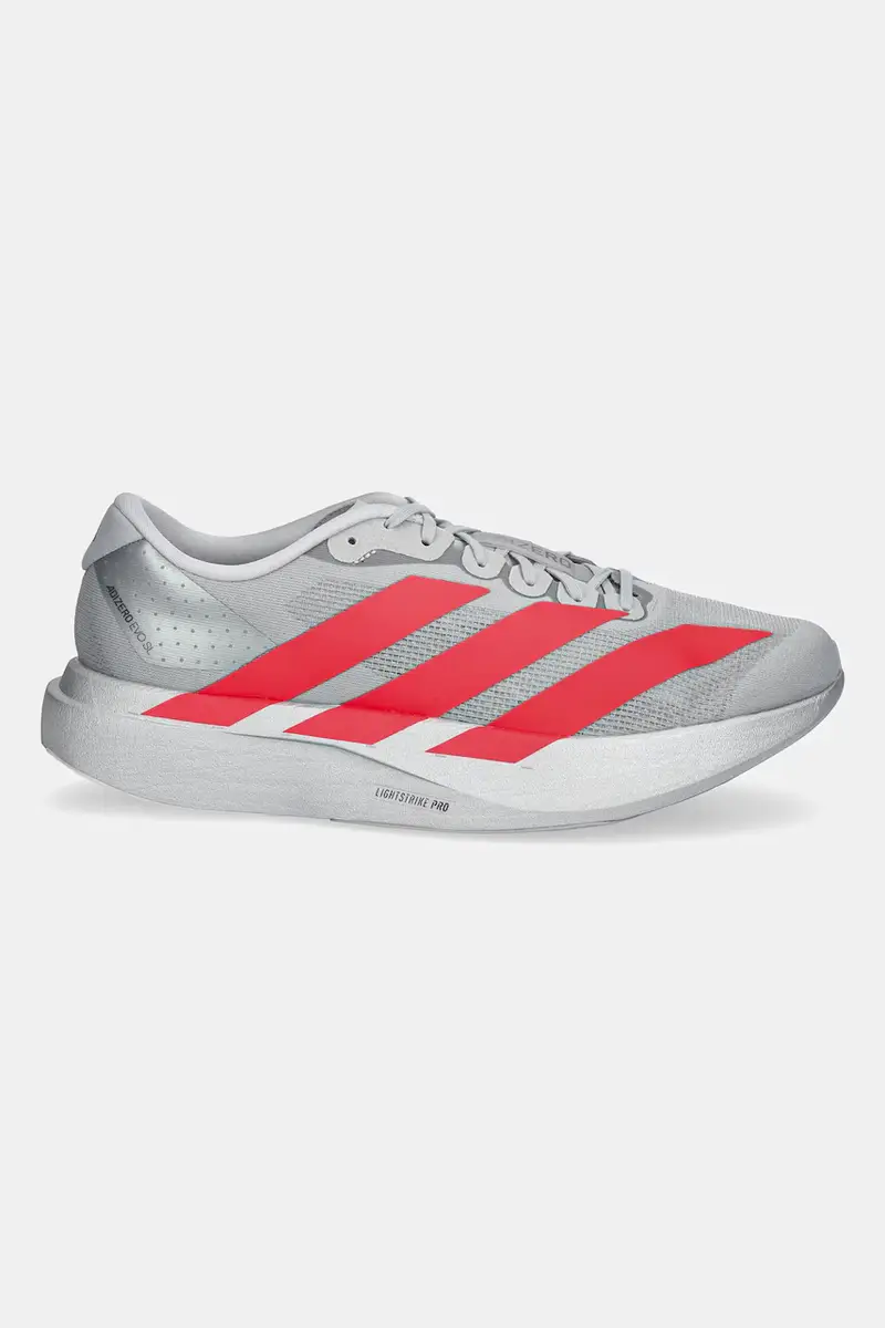 sneakers Adizero Evo Sl M colore argento KI3381 miniatura 2