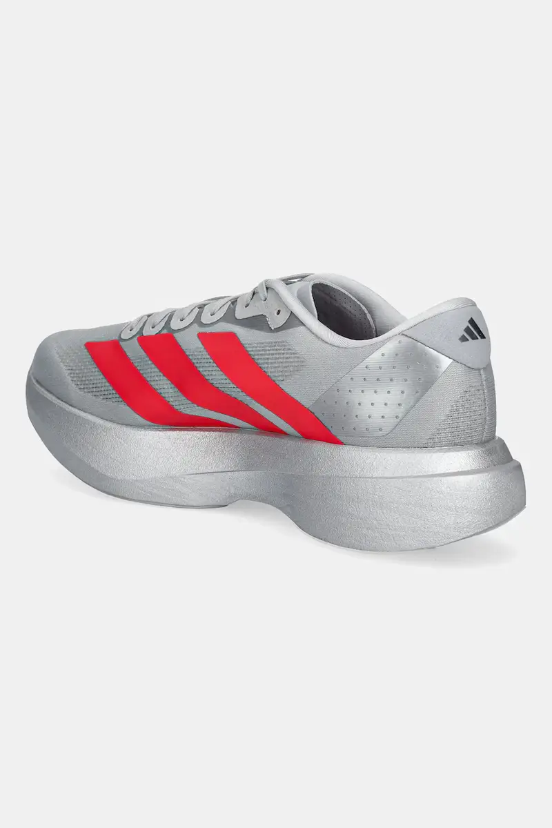sneakers Adizero Evo Sl M colore argento KI3381 miniatura 3