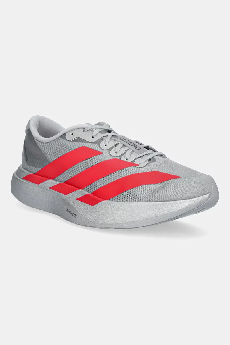 sneakers Adizero Evo Sl M colore argento KI3381