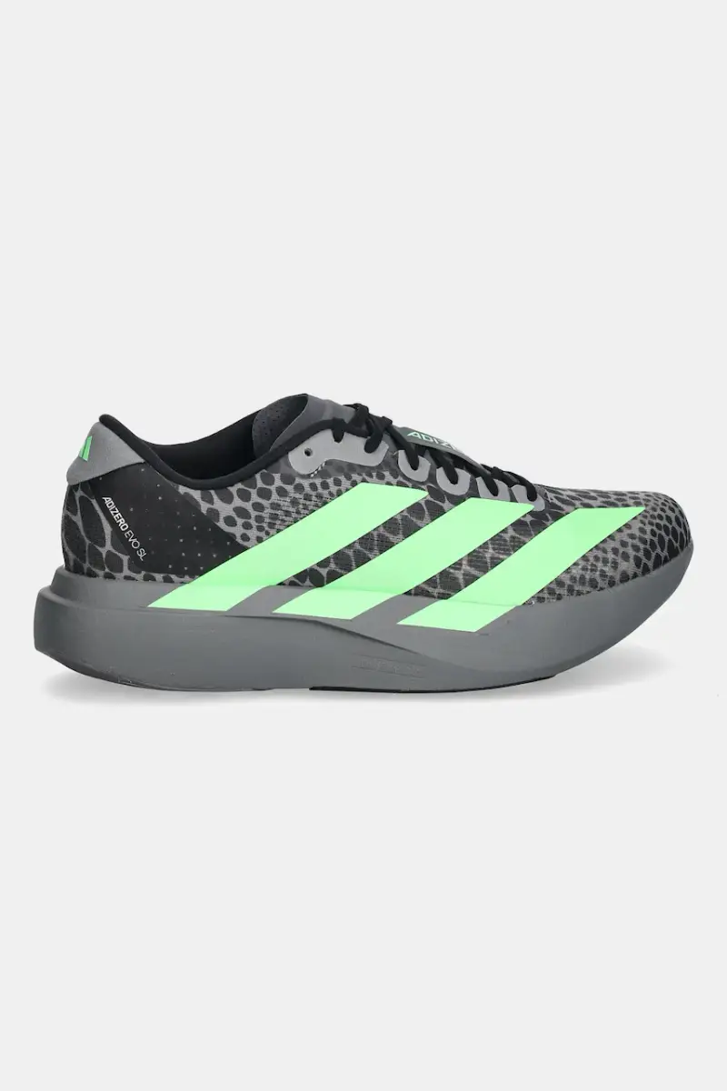 sneakers Adizero Evo Sl M uomo colore grigio JS2071 miniatura 2