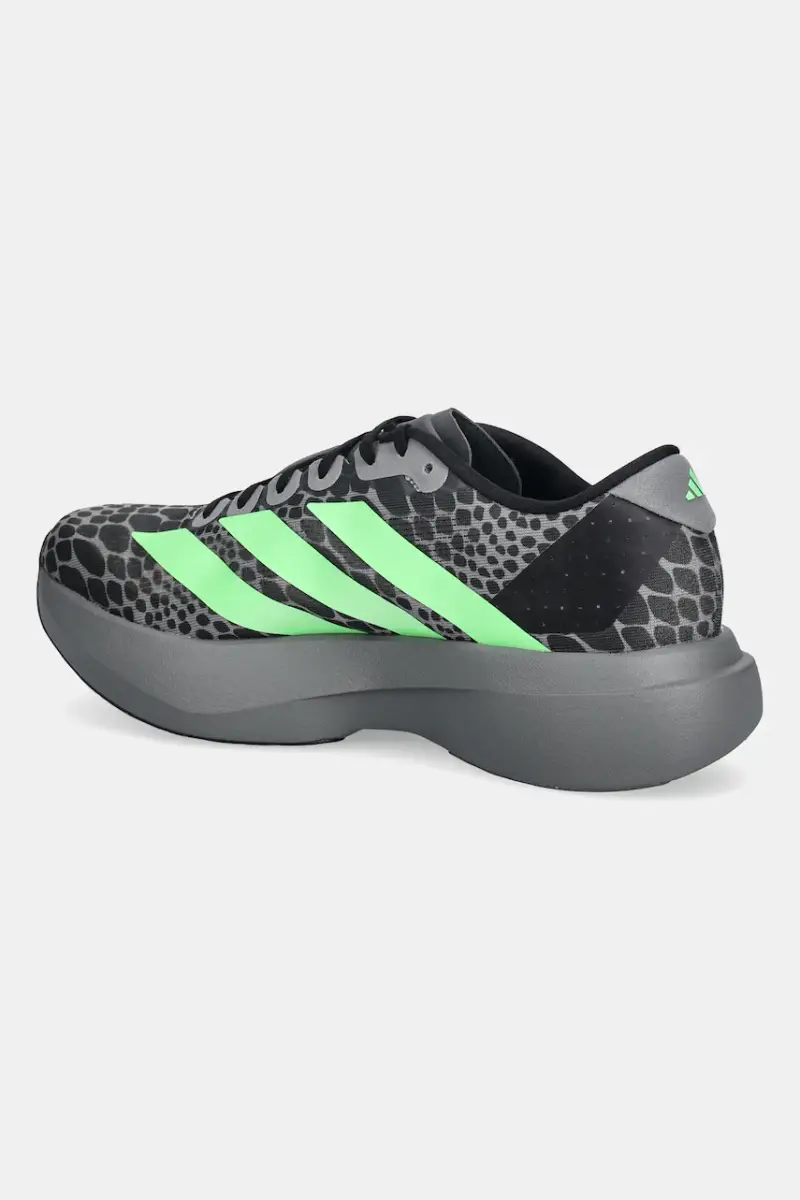 sneakers Adizero Evo Sl M uomo colore grigio JS2071 miniatura 3