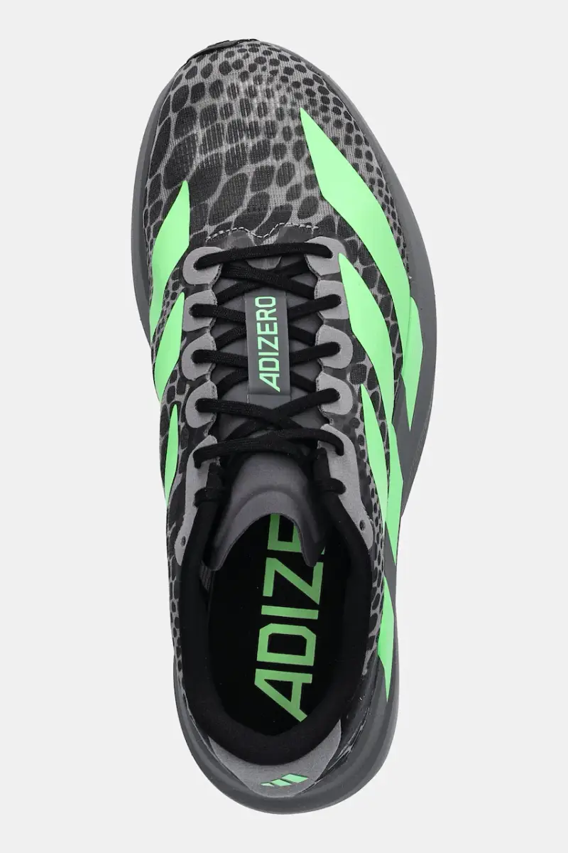 sneakers Adizero Evo Sl M uomo colore grigio JS2071 miniatura 4