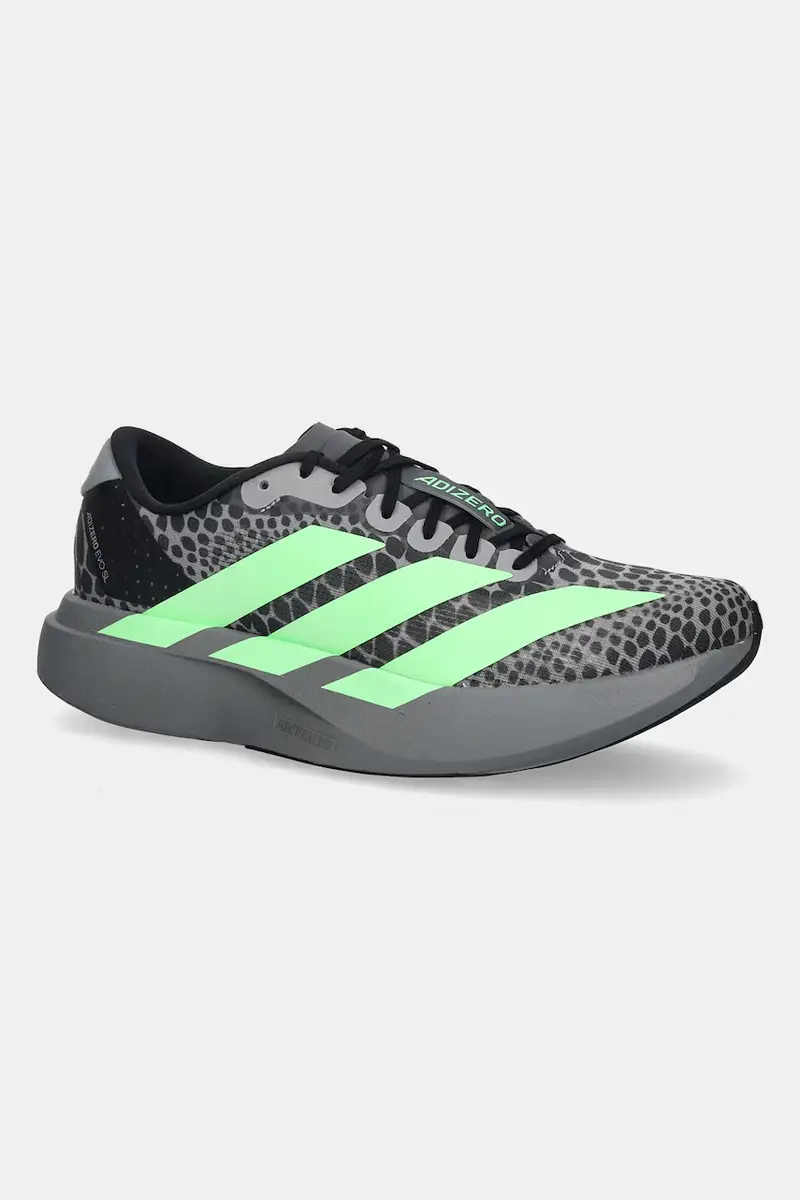 sneakers Adizero Evo Sl M uomo colore grigio JS2071
