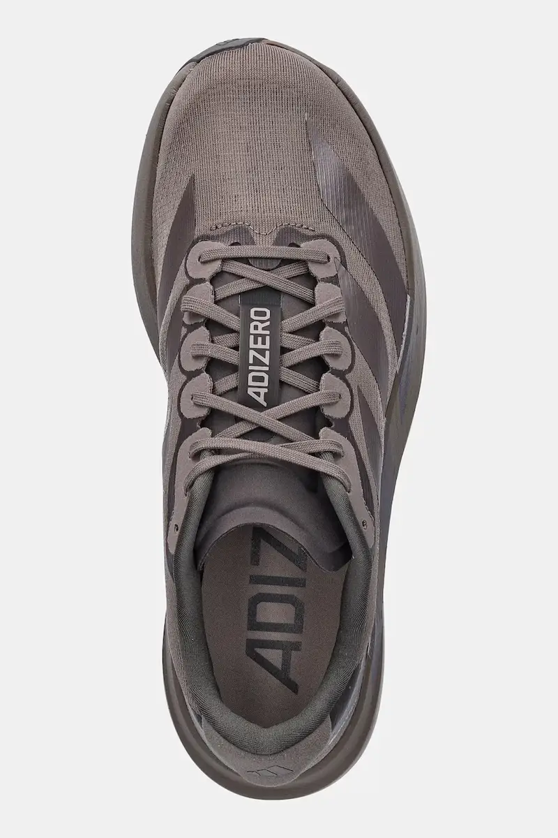 sneakers Adizero Evo Sl M uomo colore marrone KI6884 miniatura 4