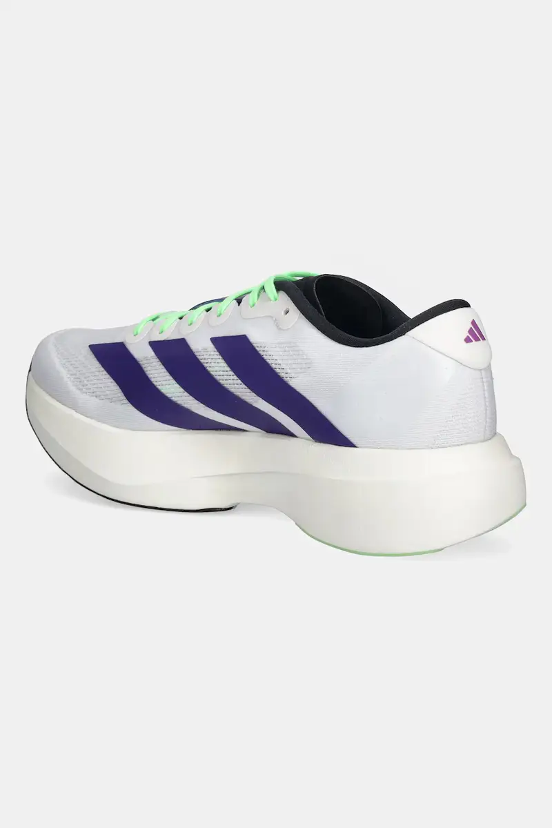 sneakers Adizero Evo Sl M uomo colore violetto JS4495 miniatura 3
