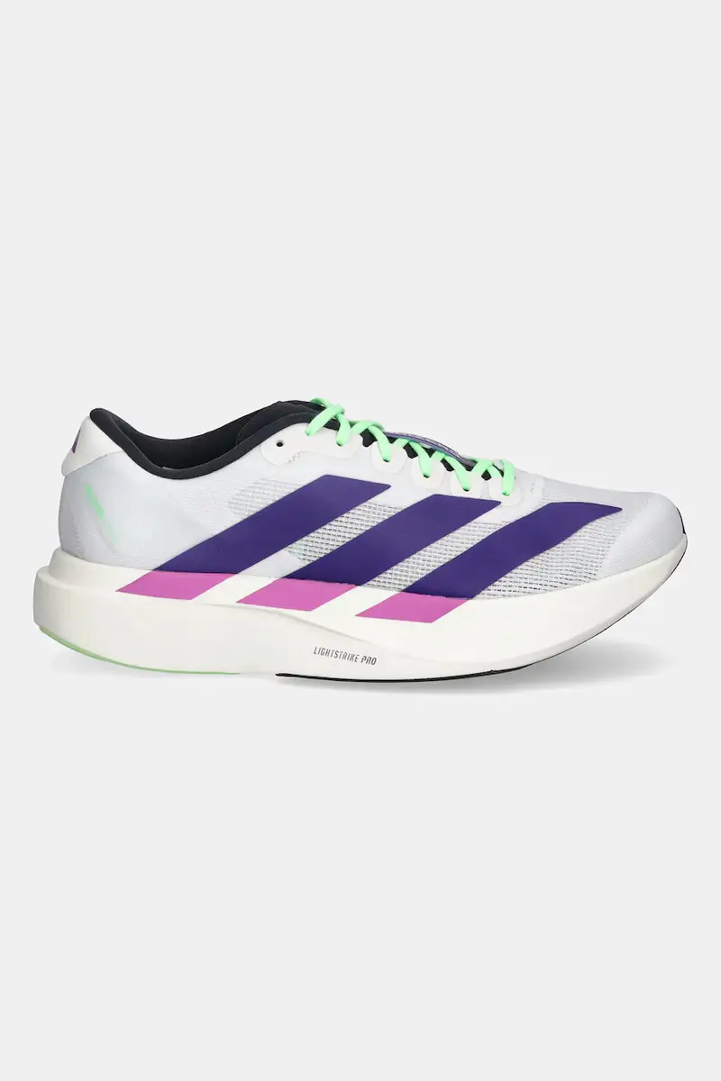 sneakers Adizero Evo Sl M Violetto miniatura 2