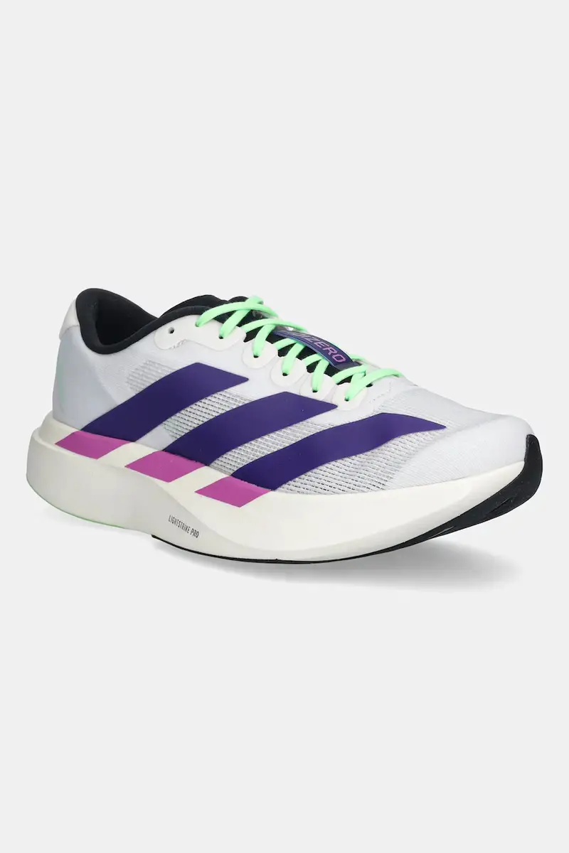 sneakers Adizero Evo Sl M Violetto