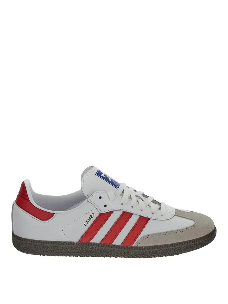adidas Originals Sneakers basse Bianco 3260713