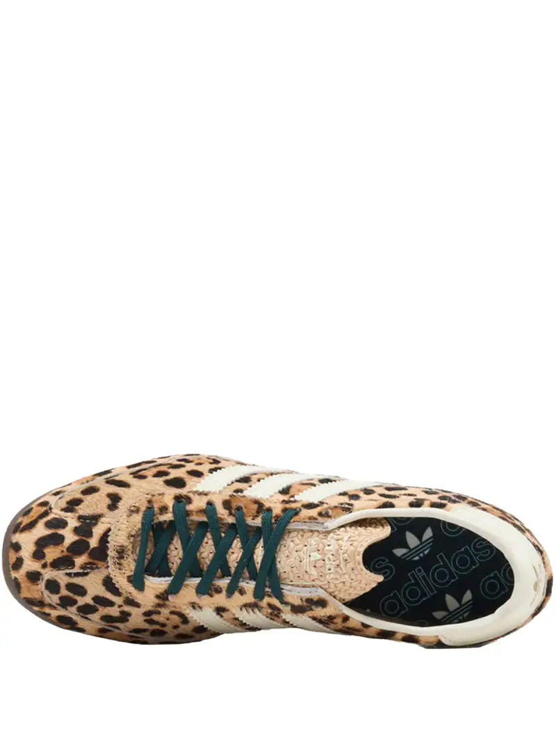 Sneakers BEIGE miniatura 3