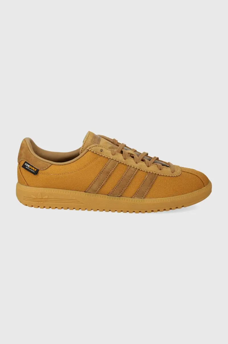 adidas Originals Bermuda Marrone 2250676