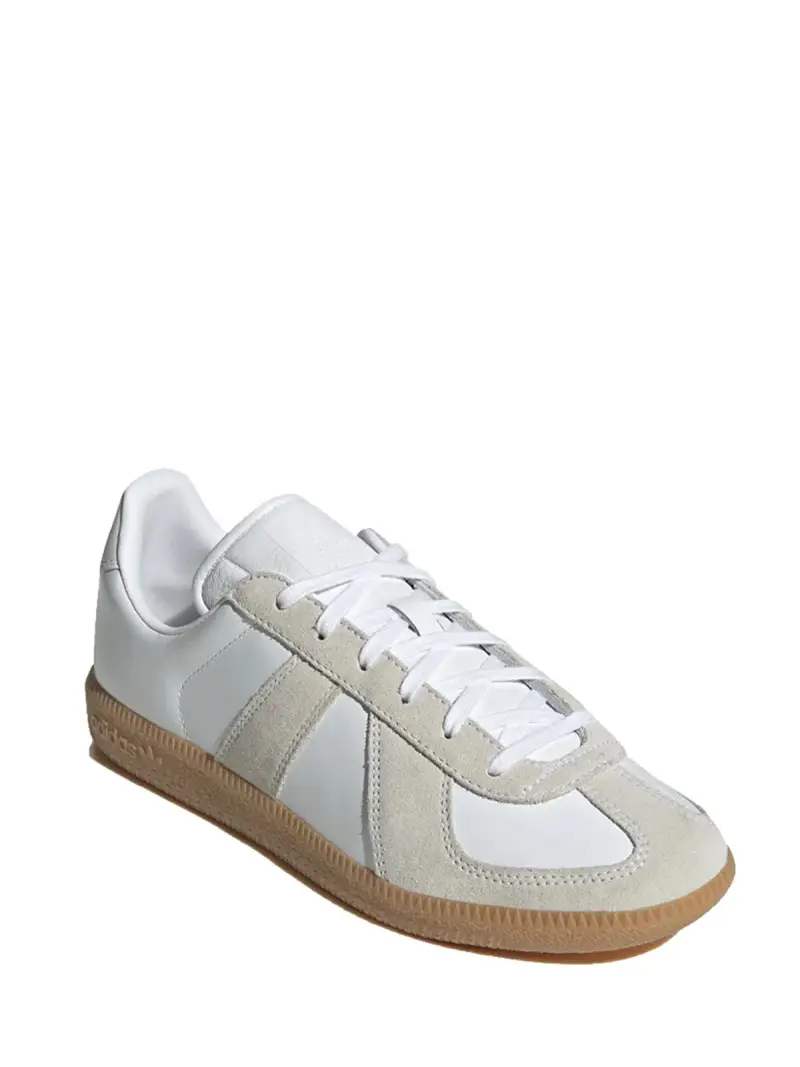 sneakers BW army BIANCO miniatura 2