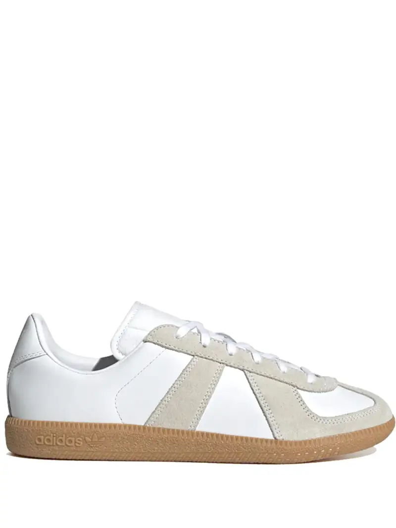 sneakers BW army BIANCO