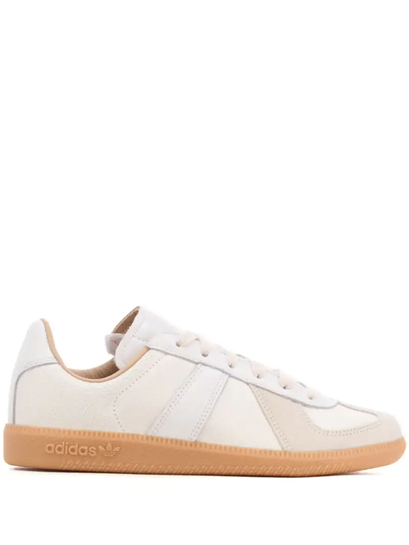 sneakers bw army BIANCO
