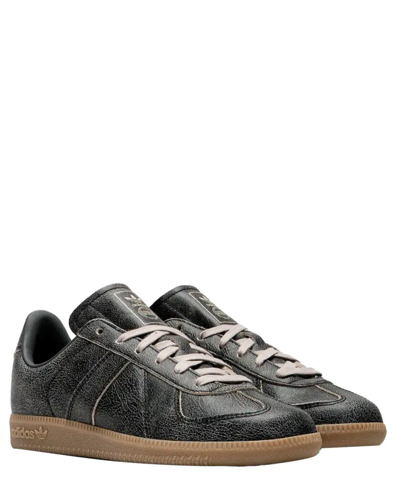 sneakers bw army GRIGIO miniatura 2