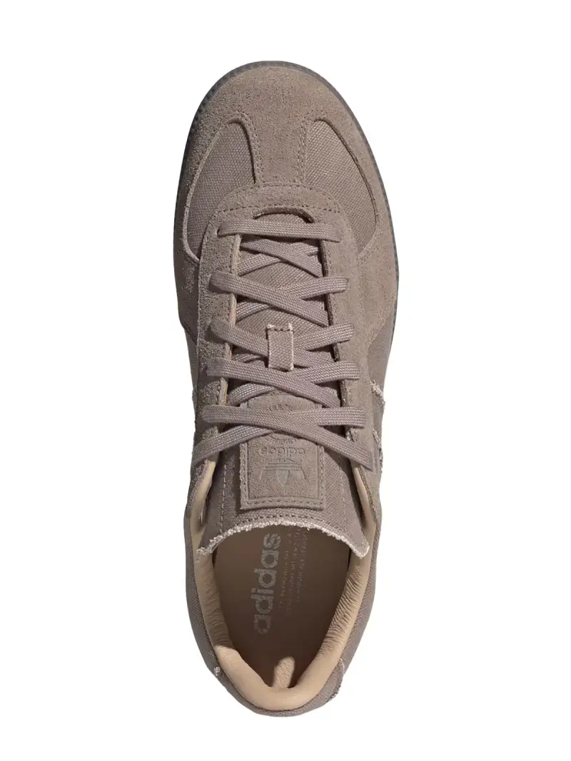 Sneakers bw army GRIGIO miniatura 2