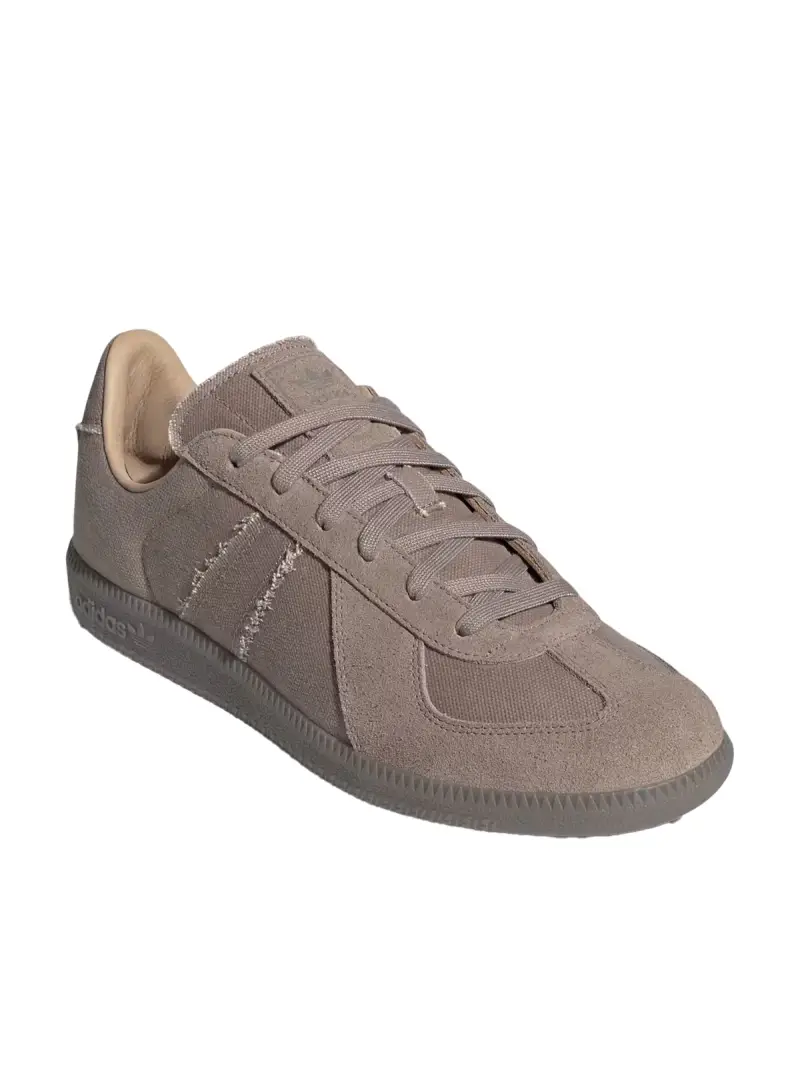 Sneakers bw army GRIGIO miniatura 3