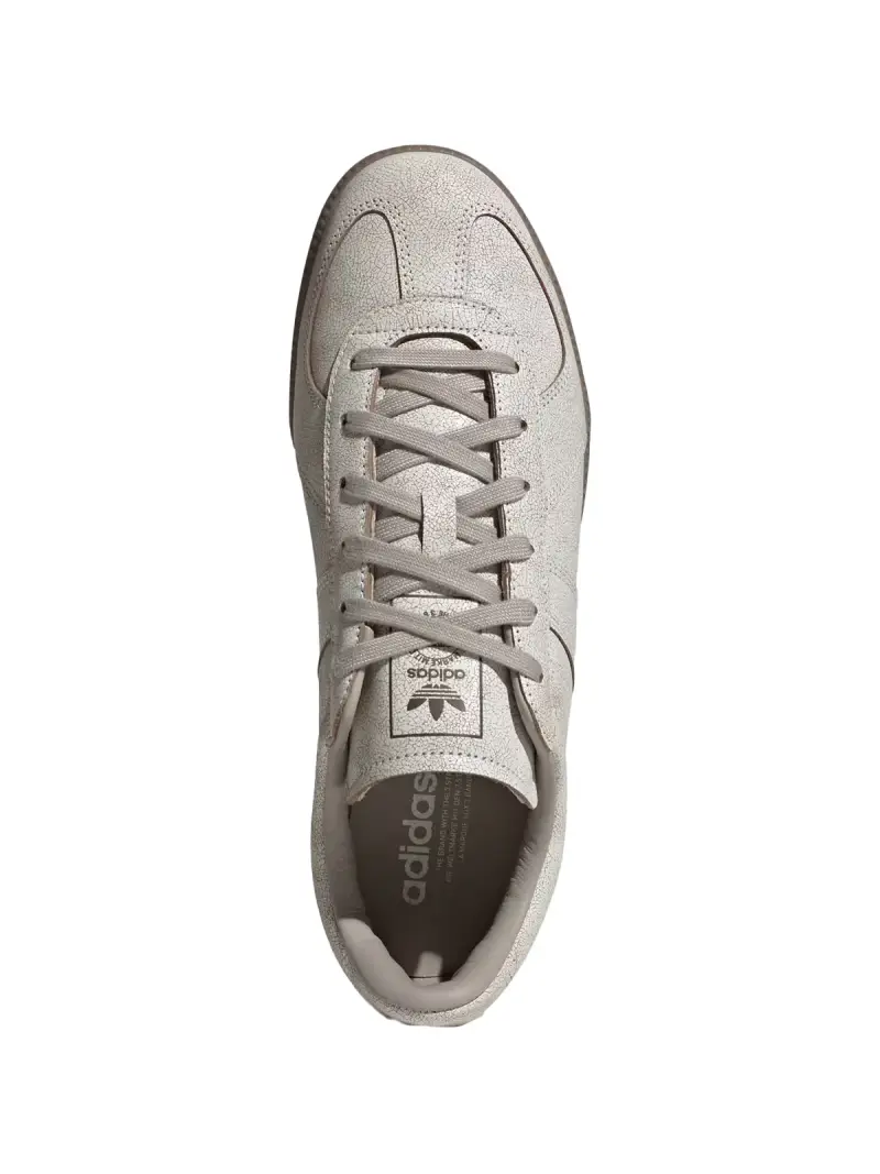 sneakers bw army MARRONE miniatura 2