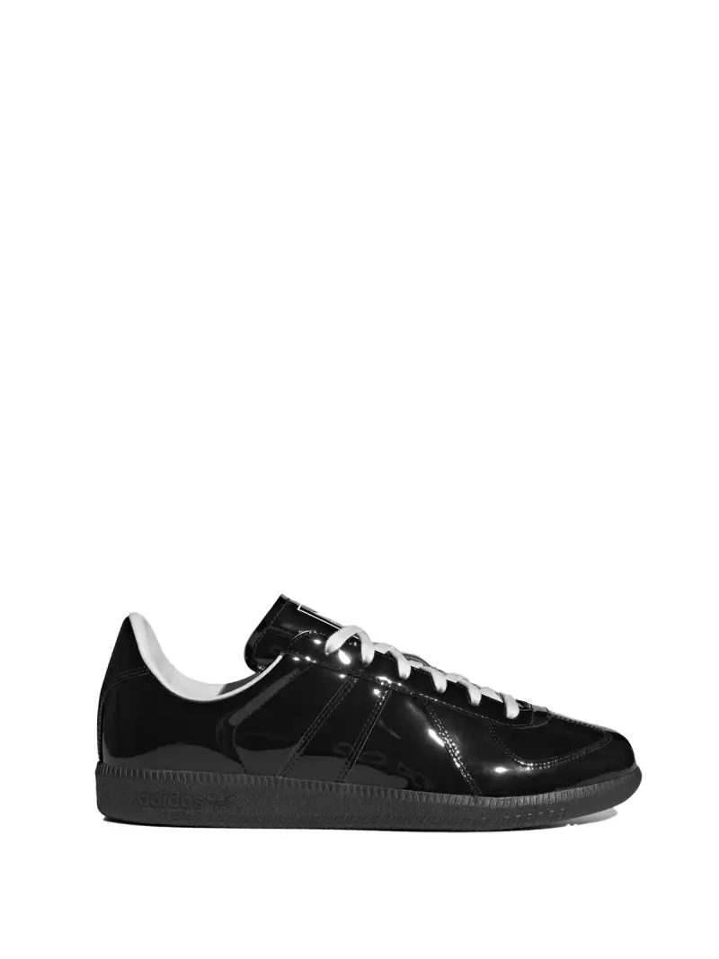 Sneakers bw army NERO