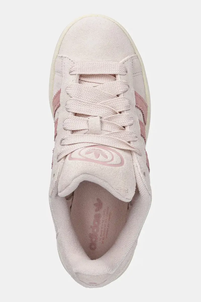 sneakers Campus 00s Beige miniatura 4