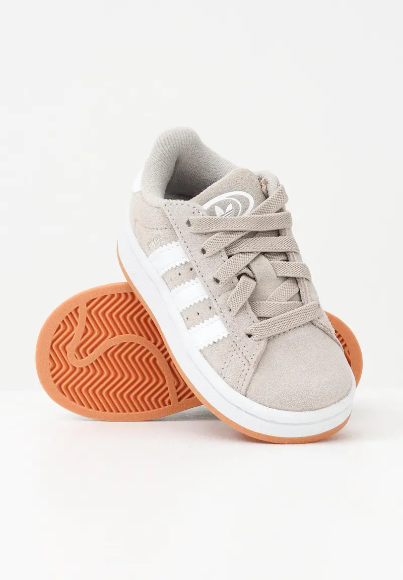 ADIDAS ORIGINALS Sneakers CAMPUS 00S beige da neonato miniatura 3
