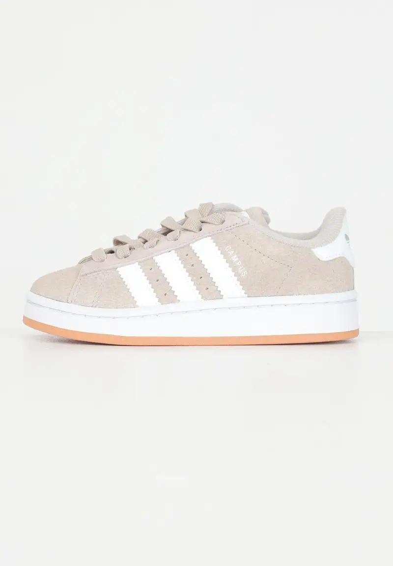 ADIDAS ORIGINALS Sneakers Campus 00s beige per bambino e bambina